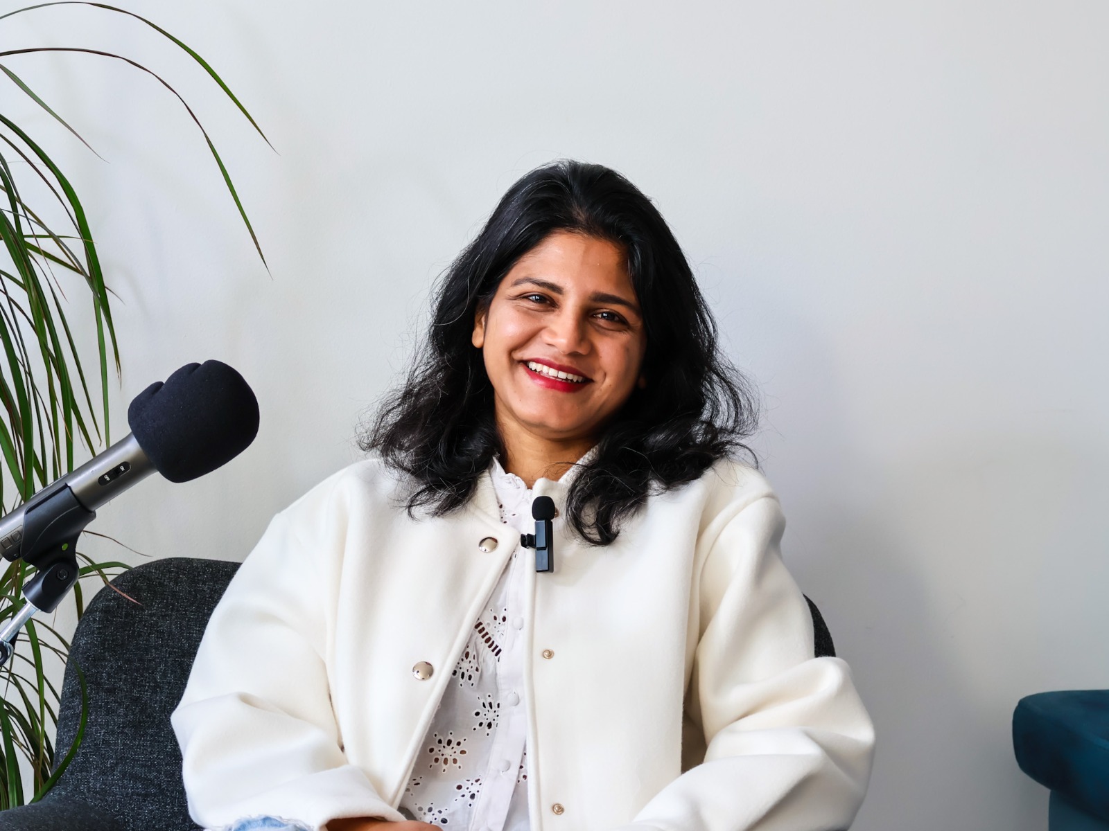 Sanitha Sanitha Alam | Entrepreneur, Startup Consultant & Fractional COO